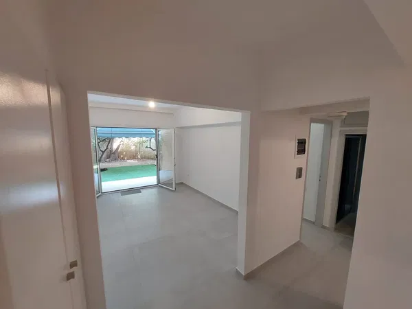 One-Bedroom Renovated Apartment for Sale in Palaio Faliro, Athens Southern suburbs — photo 4