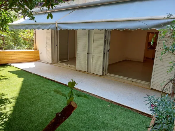 One-Bedroom Renovated Apartment for Sale in Palaio Faliro, Athens Southern suburbs