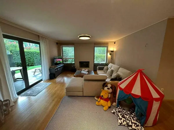 127 m² Three-Bedroom Apartment for Sale in Drosia, Athens Northern suburbs
