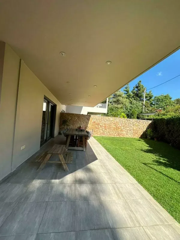127 m² Three-Bedroom Apartment for Sale in Drosia, Athens Northern suburbs — photo 2