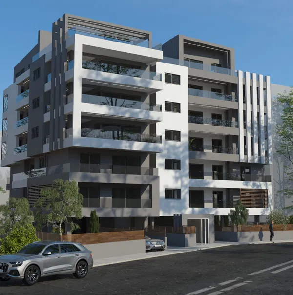191 m² Four-Bedroom Apartment for Sale in Agia Paraskevi Athens, Athens Northern suburbs — photo 5