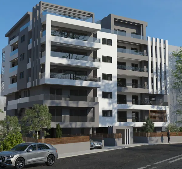 191 m² Four-Bedroom Apartment for Sale in Agia Paraskevi Athens, Athens Northern suburbs — photo 2