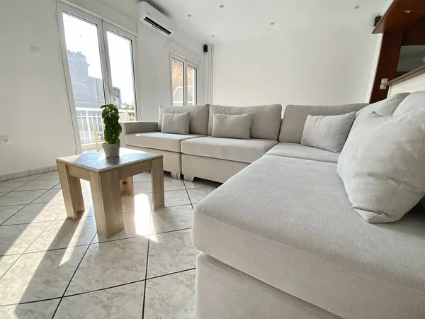 64 m² Apartment with One Bedrooms for Sale in Keramikos, Athens Center