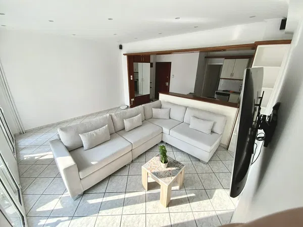 64 m² Apartment with One Bedrooms for Sale in Keramikos, Athens Center — photo 2