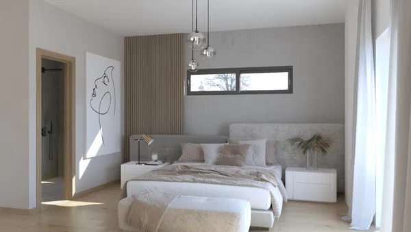 Two-Bedroom Apartment for Sale in Agia Paraskevi Athens, Athens Northern suburbs with Terrace