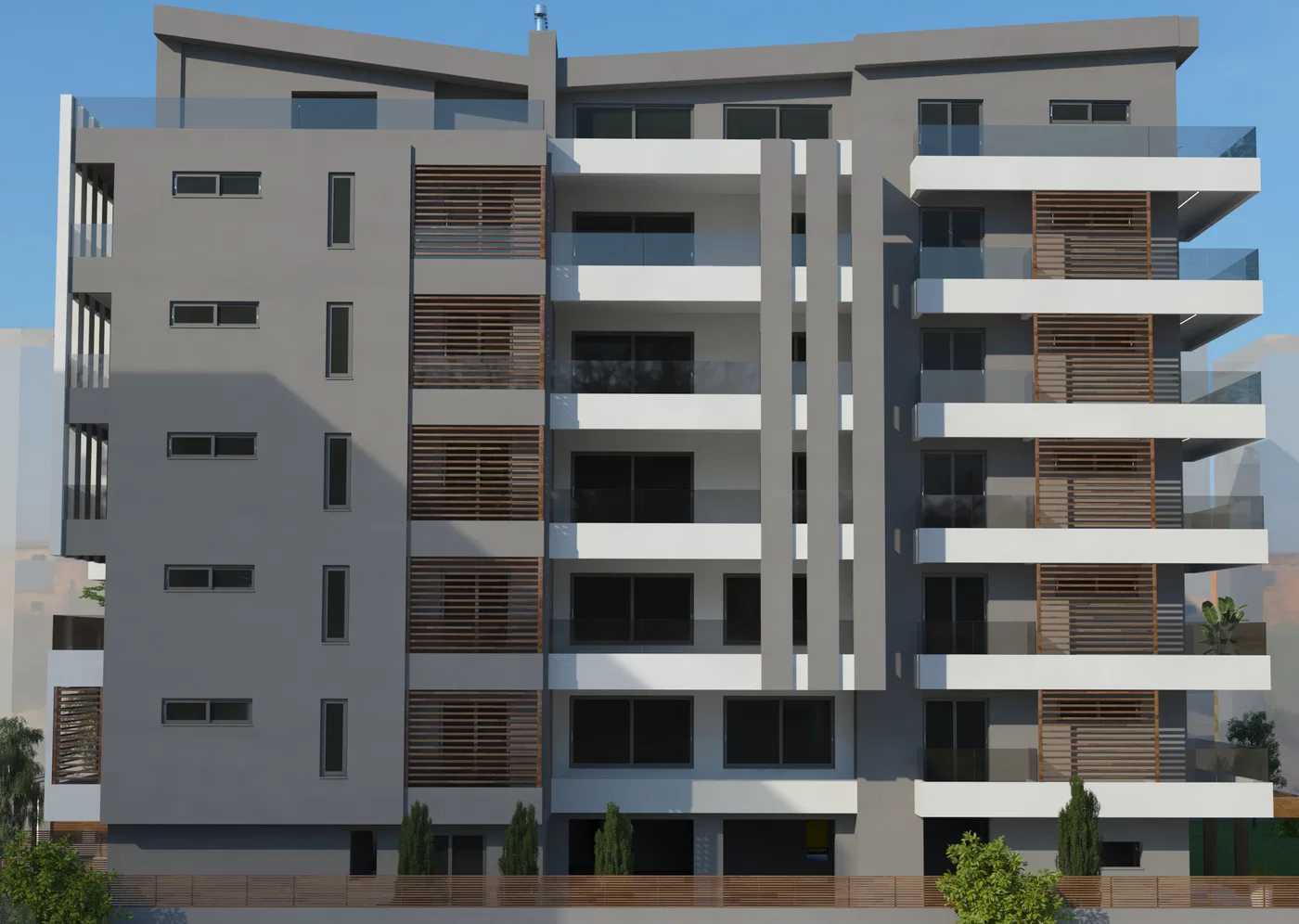 119 m² Apartment with Three Bedrooms for Sale in Agia Paraskevi Athens, Athens Northern suburbs