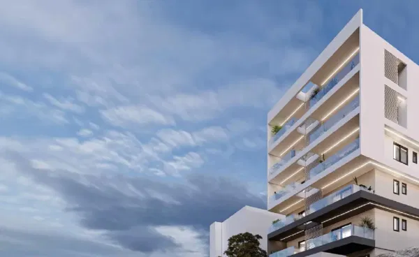 100 m² Three-Bedroom Apartment for Sale in Ilioupoli, Athens Southern suburbs — photo 2