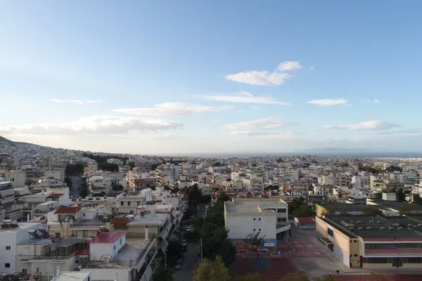 100 m² Apartment with Three Bedrooms for Sale in Ilioupoli, Athens Southern suburbs — photo 3