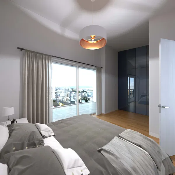 Two-Bedroom Apartment for Sale in Ilioupoli, Athens Southern suburbs — photo 3