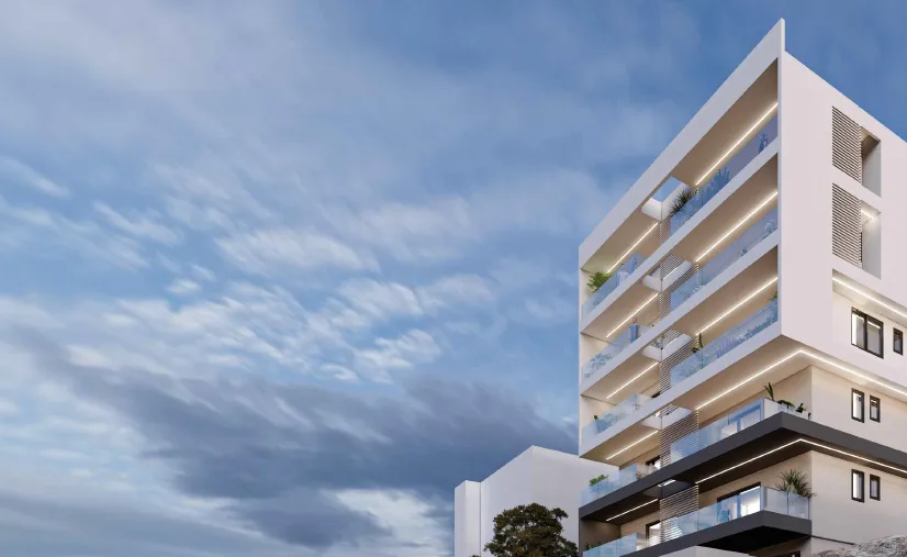 Two-Bedroom Apartment for Sale in Ilioupoli, Athens Southern suburbs