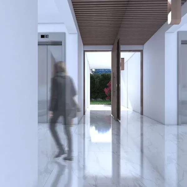 98 m² Two-Bedroom Apartment for Sale in Ilisia, Athens Center — photo 4