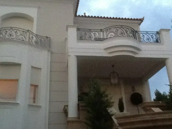 Five-Bedroom Villa for Sale in Vari - Varkiza, Athens Southern suburbs — photo 5