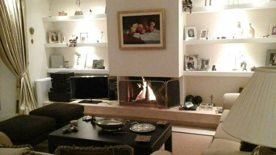 Five-Bedroom Villa for Sale in Vari - Varkiza, Athens Southern suburbs