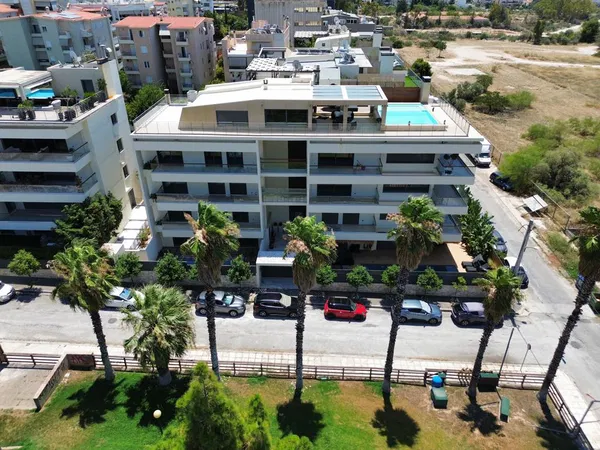 184 m² Three-Bedroom Apartment for Sale in Elliniko, Athens Southern suburbs — photo 2