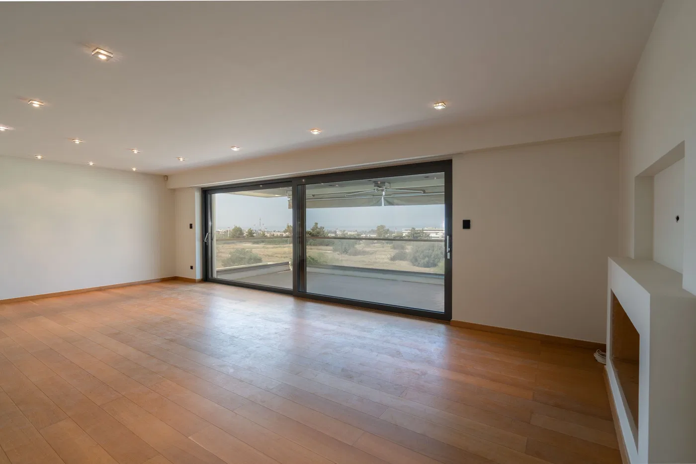 205 m² Three-Bedroom Apartment for Sale in Elliniko, Athens Southern suburbs