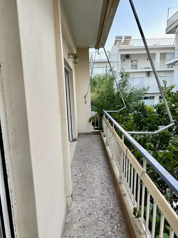 Two-Bedroom Apartment for Sale in Peristeri, Athens Western Suburbs