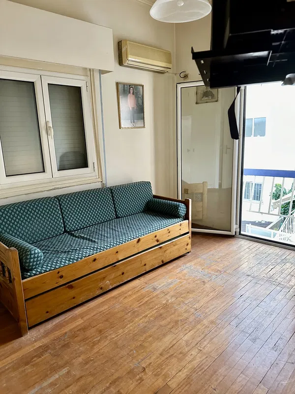 Two-Bedroom Apartment for Sale in Peristeri, Athens Western Suburbs — photo 2