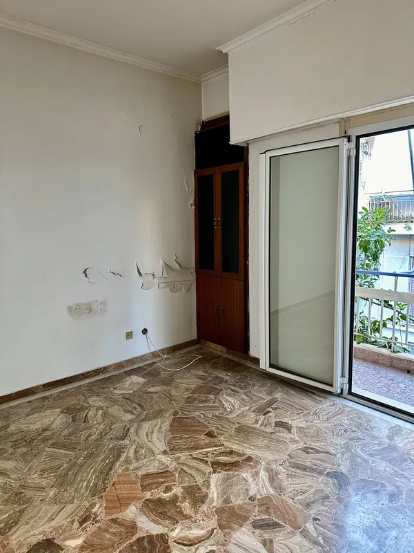 Two-Bedroom Apartment for Sale in Peristeri, Athens Western Suburbs — photo 4
