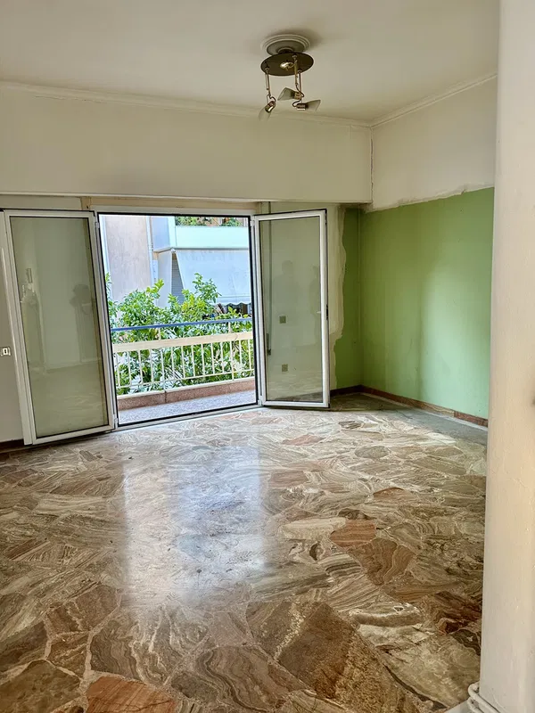 Two-Bedroom Apartment for Sale in Peristeri, Athens Western Suburbs — photo 3