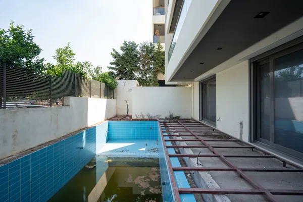 275 m² Three-Bedroom Apartment for Sale in Elliniko, Athens Southern suburbs — photo 4