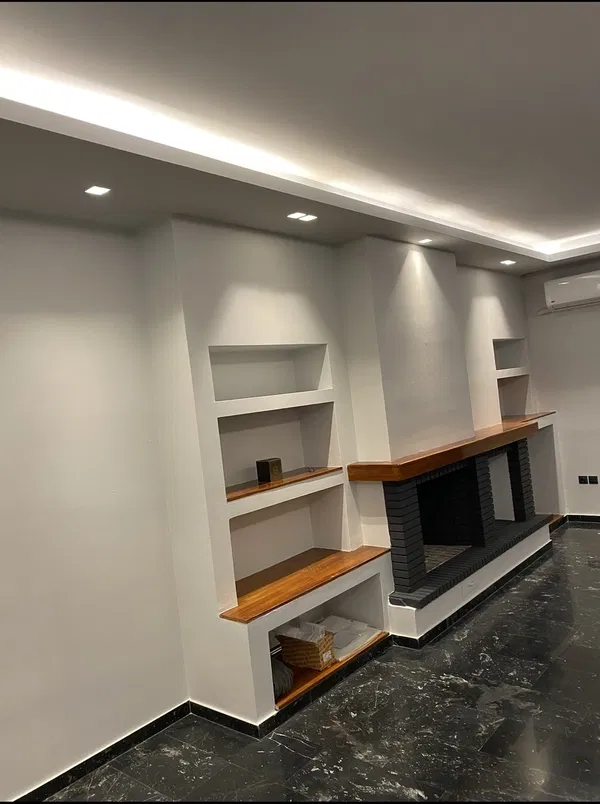 100 m² Renovated Two-Bedroom Apartment for Sale in Chalandri, Athens Northern suburbs — photo 2