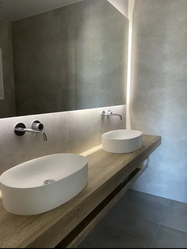 100 m² Renovated Two-Bedroom Apartment for Sale in Chalandri, Athens Northern suburbs — photo 5