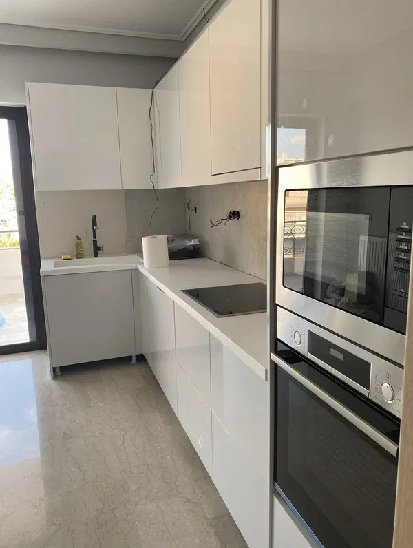 100 m² Renovated Two-Bedroom Apartment for Sale in Chalandri, Athens Northern suburbs — photo 4