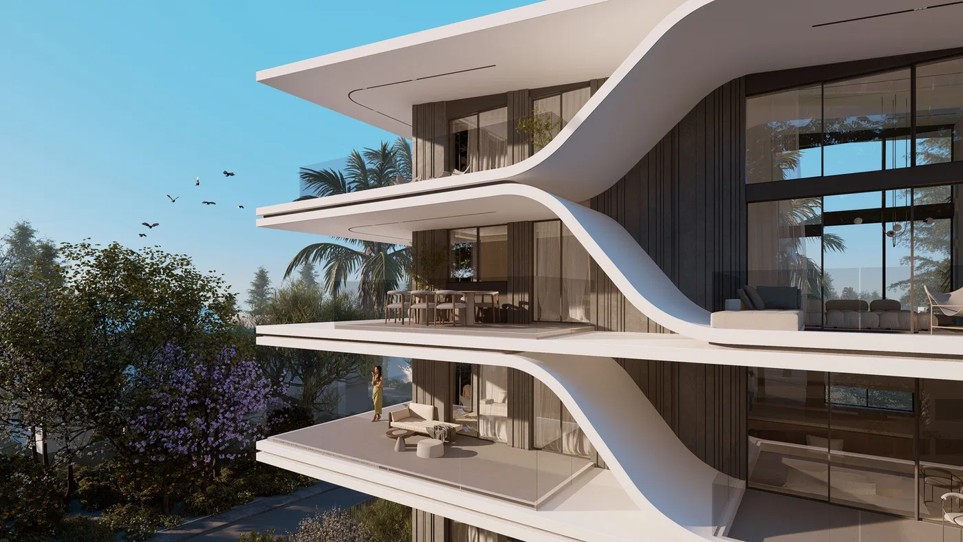 228 m² Apartment with Four Bedrooms for Sale in Voula, Athens Southern suburbs