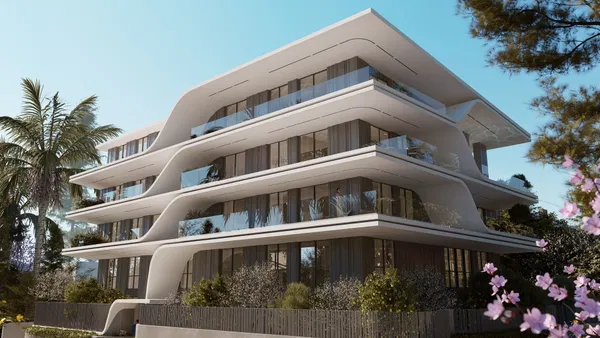 228 m² Apartment with Four Bedrooms for Sale in Voula, Athens Southern suburbs — photo 3