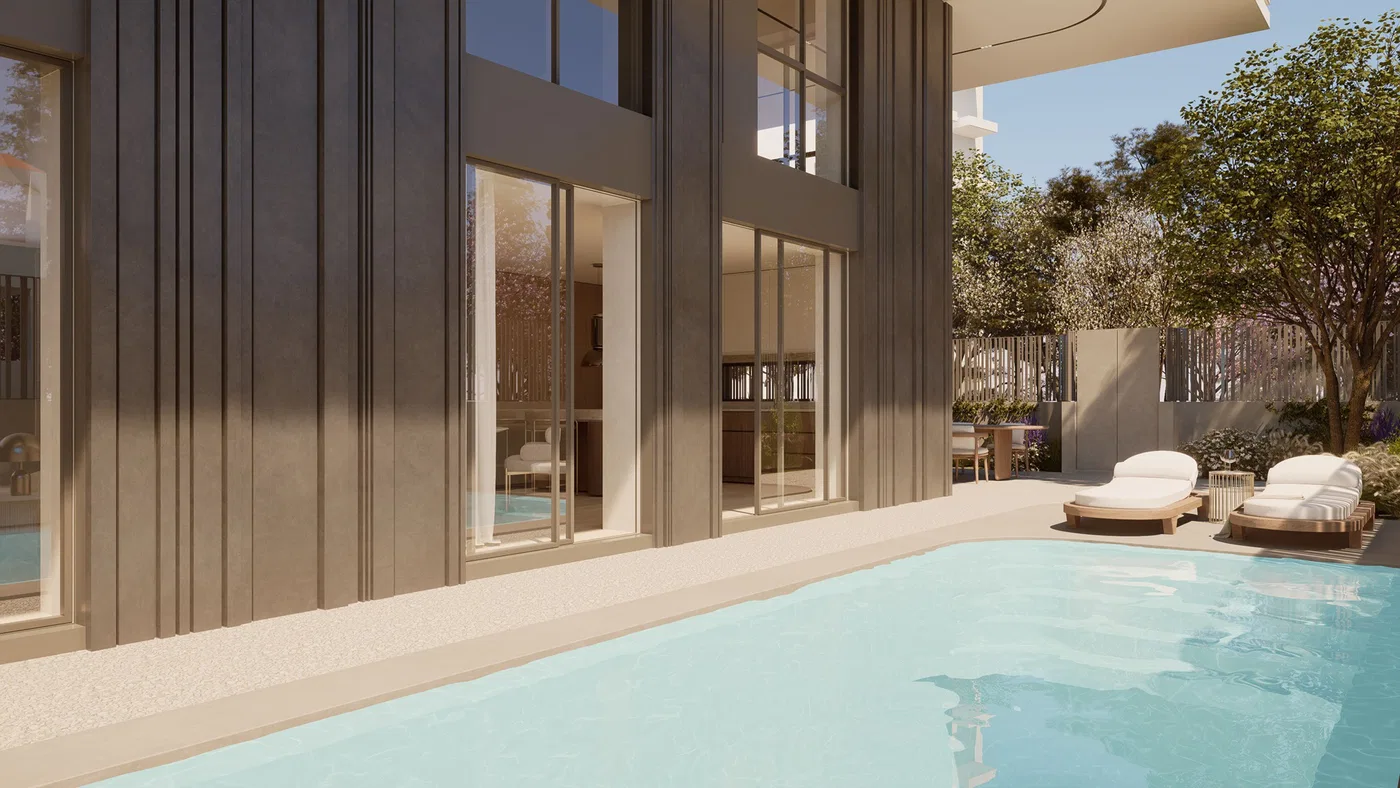 272 m² Three-Bedroom Apartment for Sale in Voula, Athens Southern suburbs