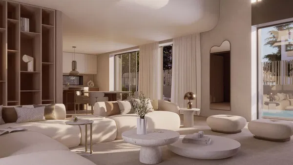 272 m² Three-Bedroom Apartment for Sale in Voula, Athens Southern suburbs — photo 2
