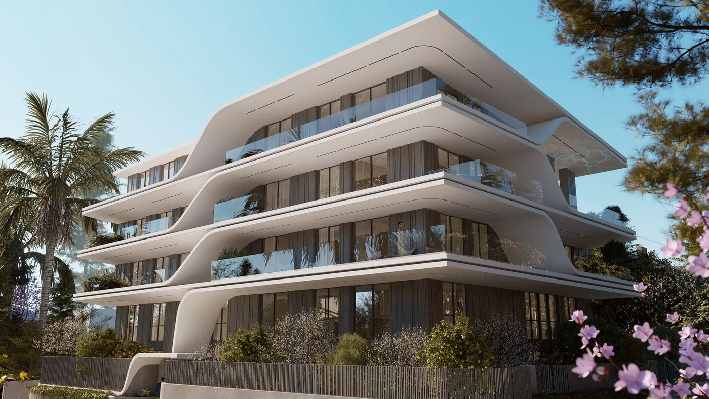 210 m² Three-Bedroom Apartment for Sale in Voula, Athens Southern suburbs