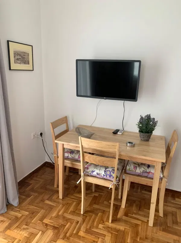 162 m² Four-Bedroom Apartment for Sale in Koukaki - Makrigianni, Athens Center — photo 4