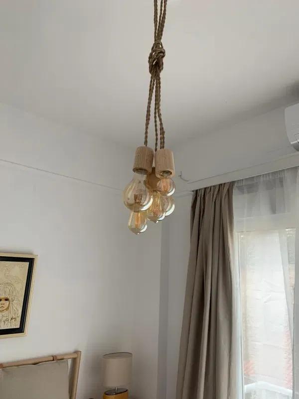 162 m² Four-Bedroom Apartment for Sale in Koukaki - Makrigianni, Athens Center — photo 3