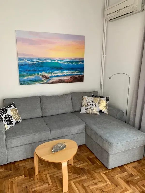 162 m² Four-Bedroom Apartment for Sale in Koukaki - Makrigianni, Athens Center — photo 5