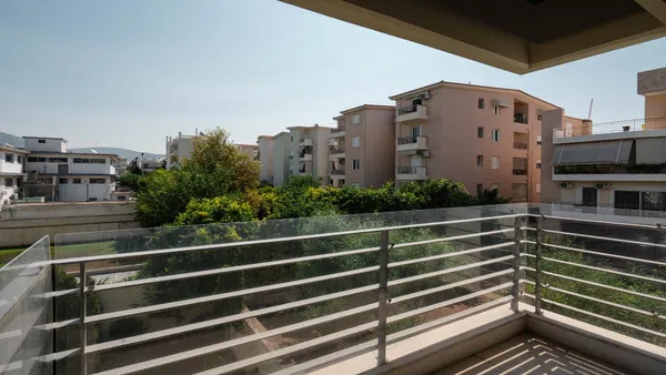 187 m² Three-Bedroom Apartment for Sale in Elliniko, Athens Southern suburbs — photo 2