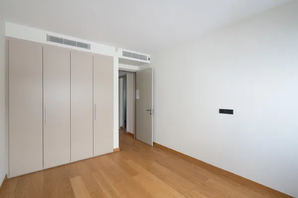 187 m² Three-Bedroom Apartment for Sale in Elliniko, Athens Southern suburbs — photo 4
