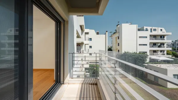 187 m² Three-Bedroom Apartment for Sale in Elliniko, Athens Southern suburbs