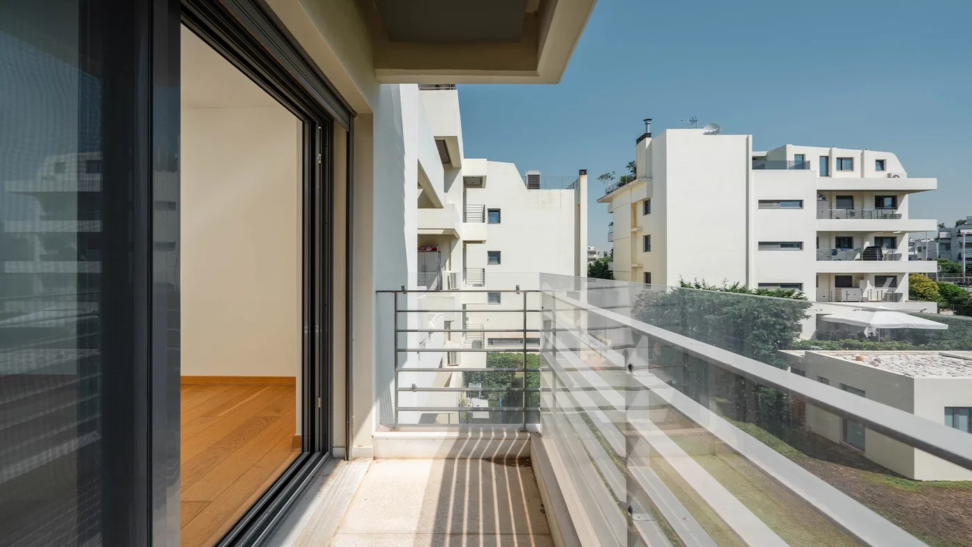 187 m² Three-Bedroom Apartment for Sale in Elliniko, Athens Southern suburbs