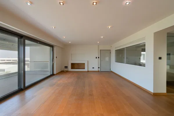 158 m² Three-Bedroom Apartment for Sale in Elliniko, Athens Southern suburbs — photo 3