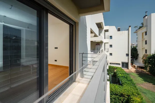 158 m² Three-Bedroom Apartment for Sale in Elliniko, Athens Southern suburbs