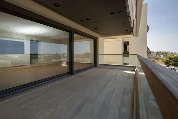 Three-Bedroom Apartment for Sale in Elliniko, Athens Southern suburbs with Storage room — photo 2