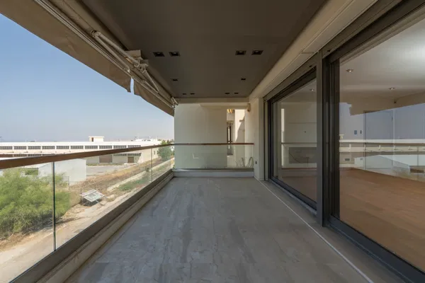 Three-Bedroom Apartment for Sale in Elliniko, Athens Southern suburbs with Storage room — photo 3