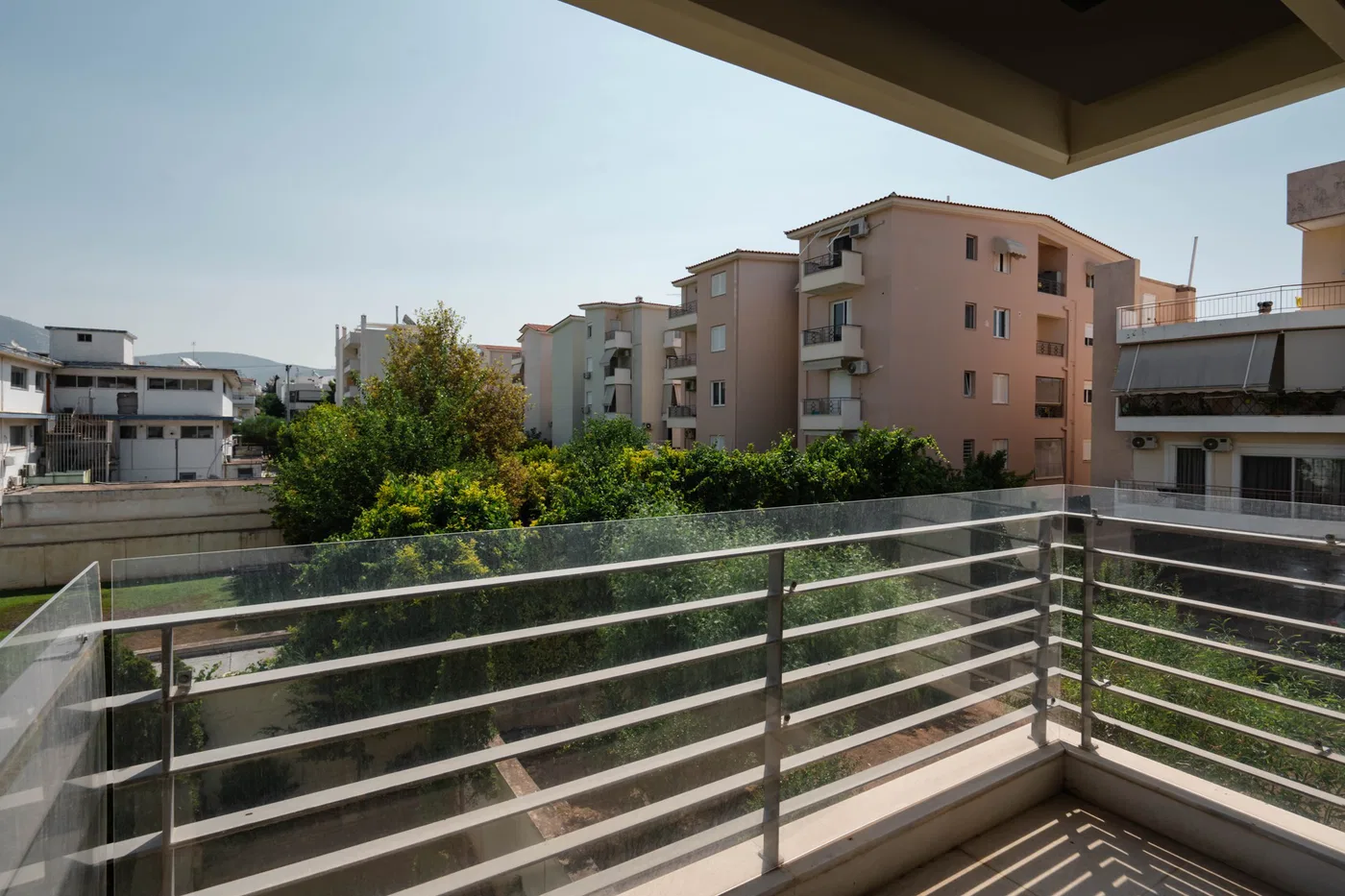 Three-Bedroom Apartment for Sale in Elliniko, Athens Southern suburbs with Storage room
