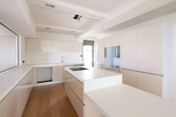 Three-Bedroom Apartment for Sale in Elliniko, Athens Southern suburbs with Storage room — photo 4