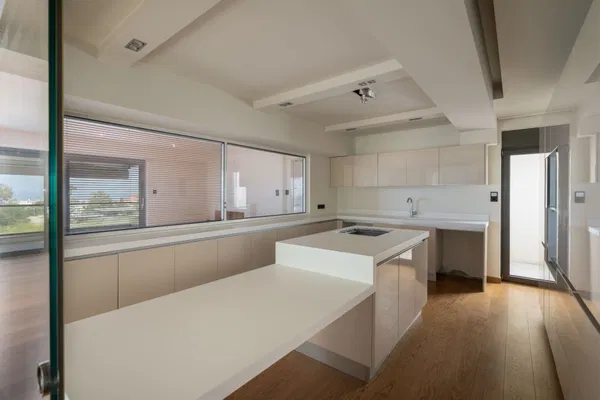 Three-Bedroom Apartment for Sale in Elliniko, Athens Southern suburbs with Storage room — photo 5