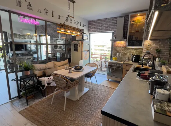 Renovated 78 m² Apartment with Two Bedrooms for Sale in Palaio Faliro, Athens Southern suburbs — photo 5