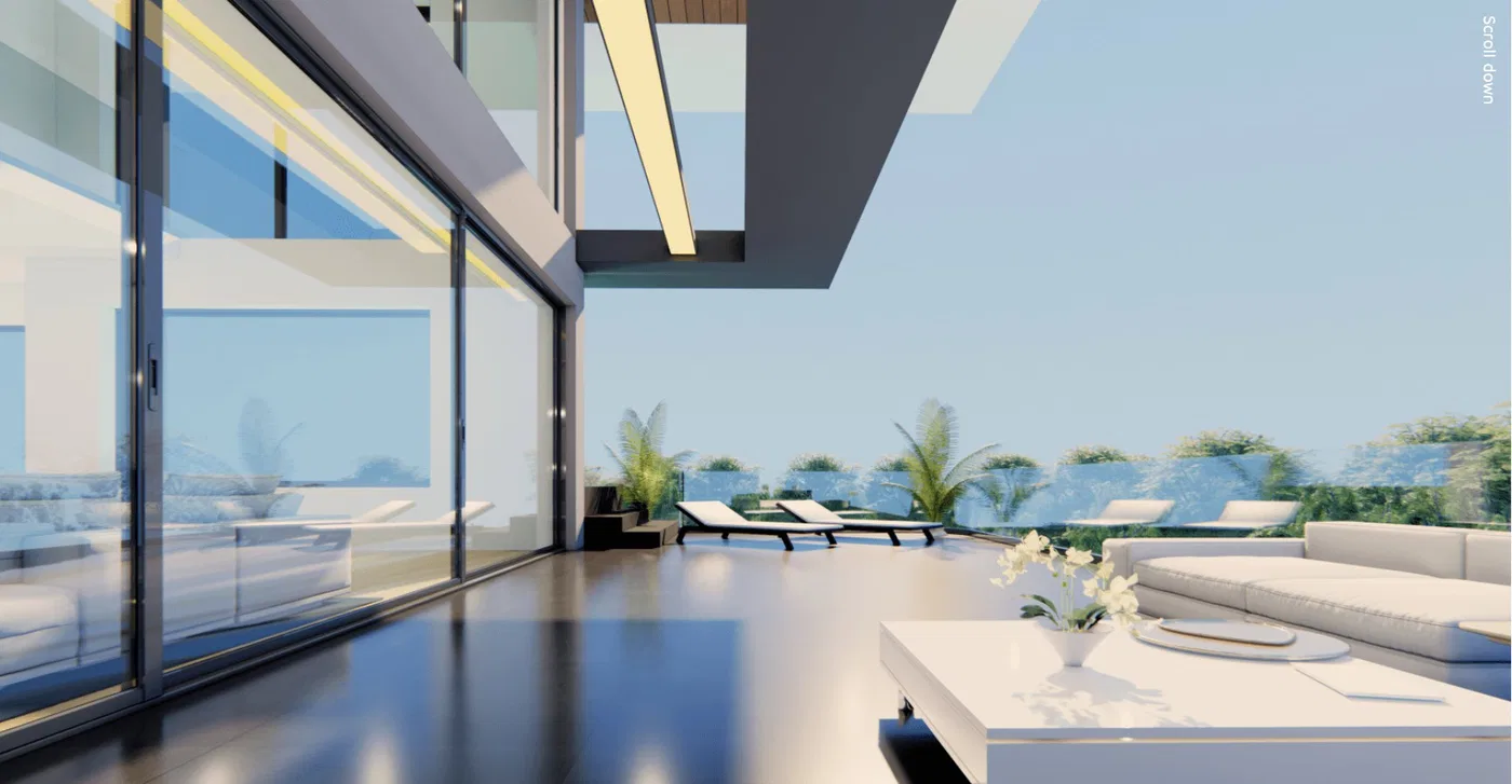 Two-Bedroom Apartment for Sale in Glyfada, Athens Southern suburbs with Garden