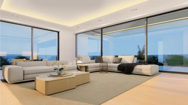 Two-Bedroom Apartment for Sale in Glyfada, Athens Southern suburbs with Garden — photo 2