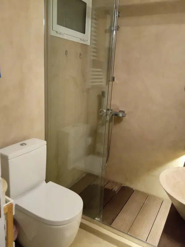 49 m² One-Bedroom Apartment for Sale in Gyzi - Pedion Areos, Athens Center — photo 5